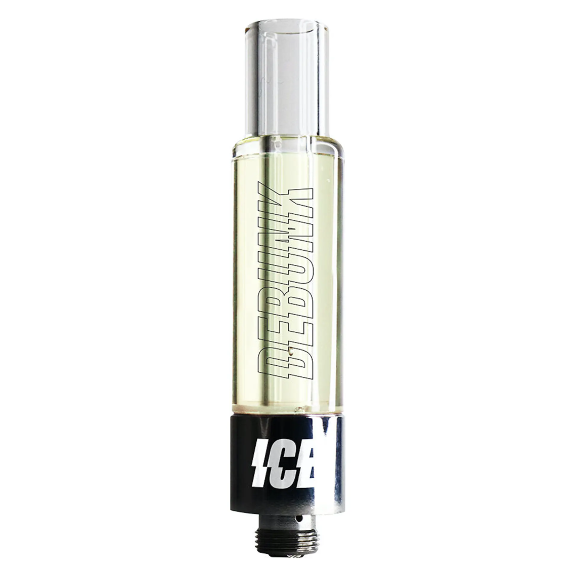 Glass Apple Liquid Diamonds