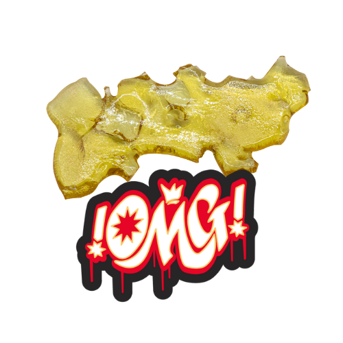 OMG Shatter