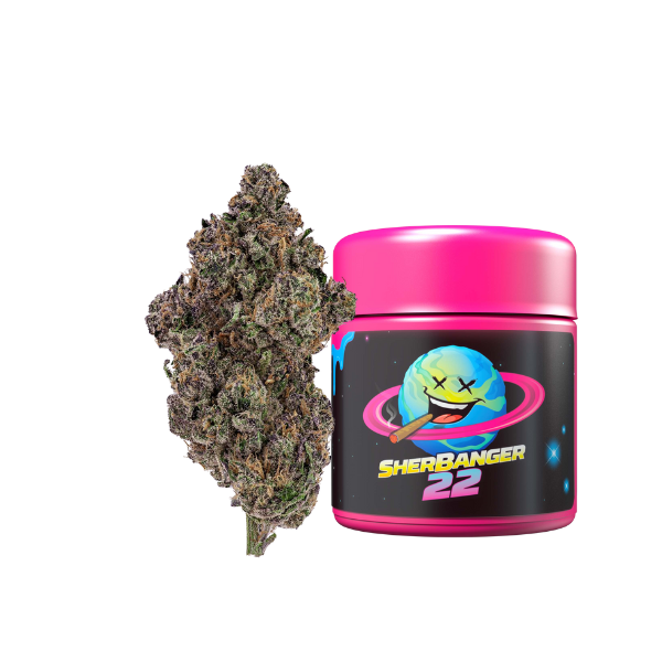 Sherbanger 22