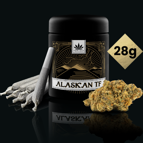 Alaskan TF