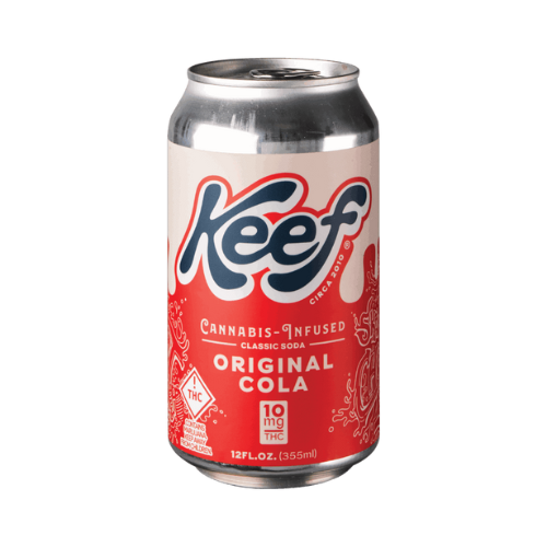 Keef Original - 355ml