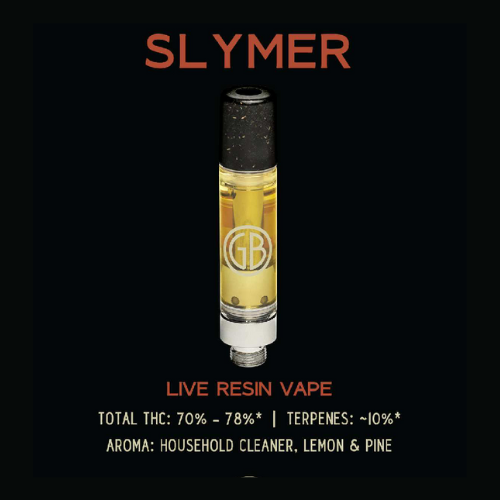 Slymer Vape (1g)