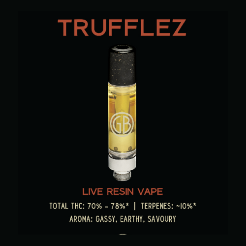 Trufflez Vape (1g)