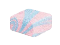 Cotton Candy Gummies - 1 x 10mg