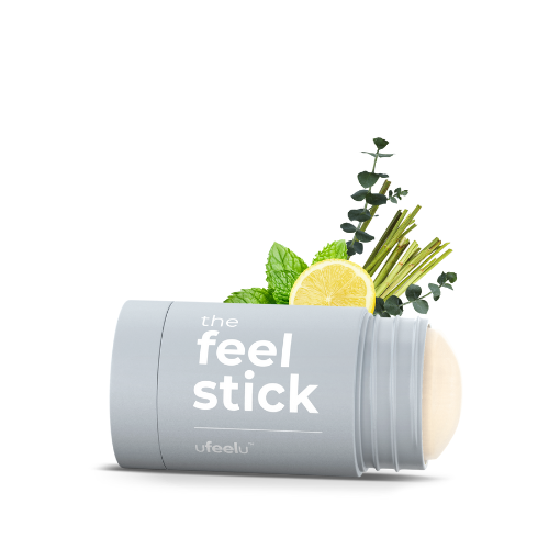 The Feel Stick